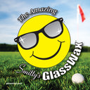 Large "Golf" Microfiber Cloth