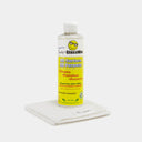 Smitty's All Purpose Wax Cleaner (16oz bottle + Microfiber Towel)