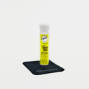 Smittys Glass Wax- 1oz Bottle & 1 Microfiber Cloth